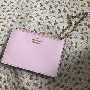 Kate Spade card holder